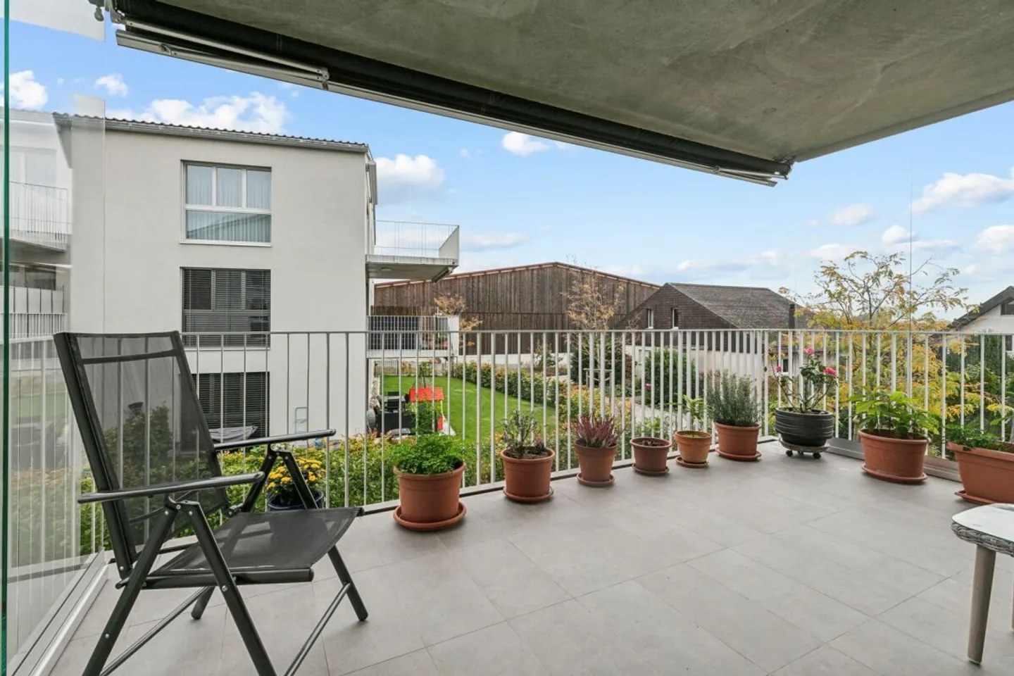 Condominium Meinisberg - Photo 9 of 11