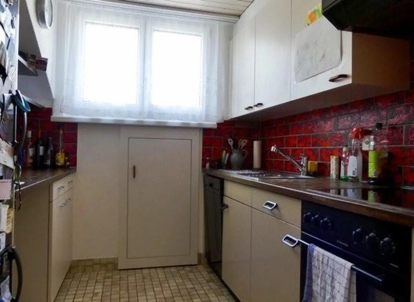 Logement confortable à proximité immédiate de l'Université de Saint-Gall - Photo 2 sur 5