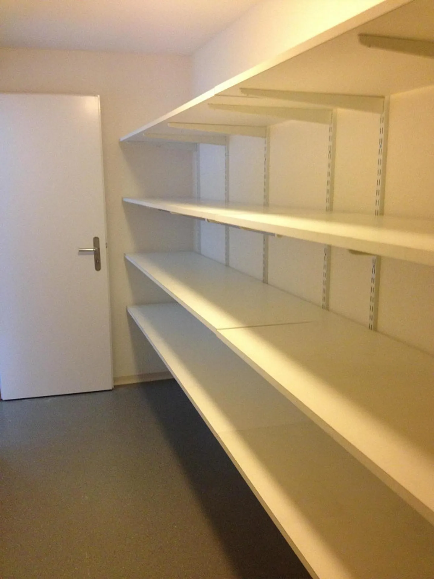 2.5 Zimmer Wohnung im schönen Dorf Lachen SZ - Photo 6 of 8
