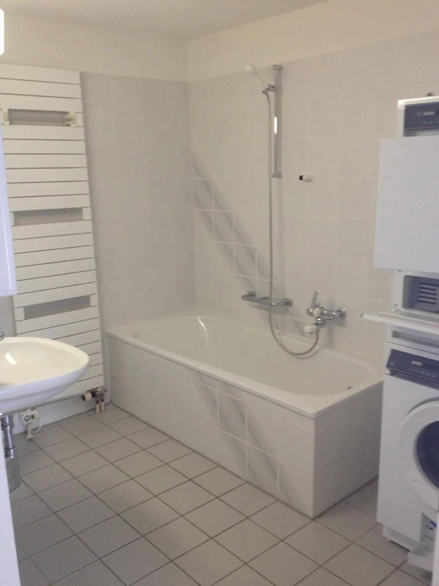 2.5 Zimmer Wohnung im schönen Dorf Lachen SZ - Photo 7 of 8