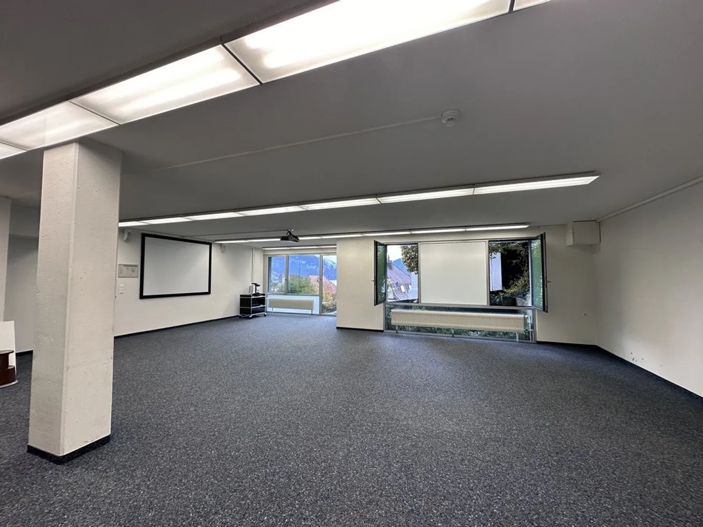 Commercial space with a unique panorama - Photo 3 of 6