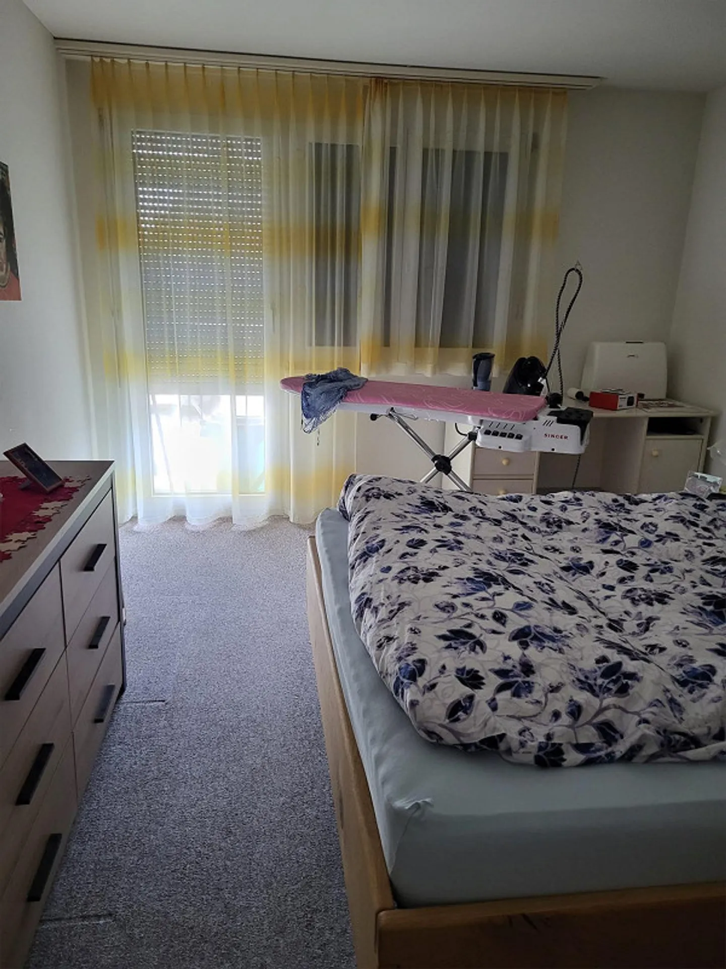 2.5 Zimmer Wohnung im schönen Dorf Lachen SZ - Photo 8 of 8