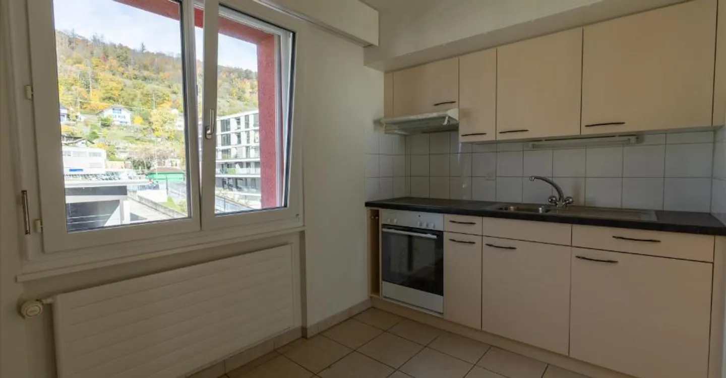 Appartement Confortable Quartier Calme - Photo 6 sur 10