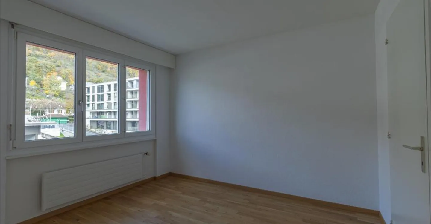 Appartement Confortable Quartier Calme - Photo 8 sur 10