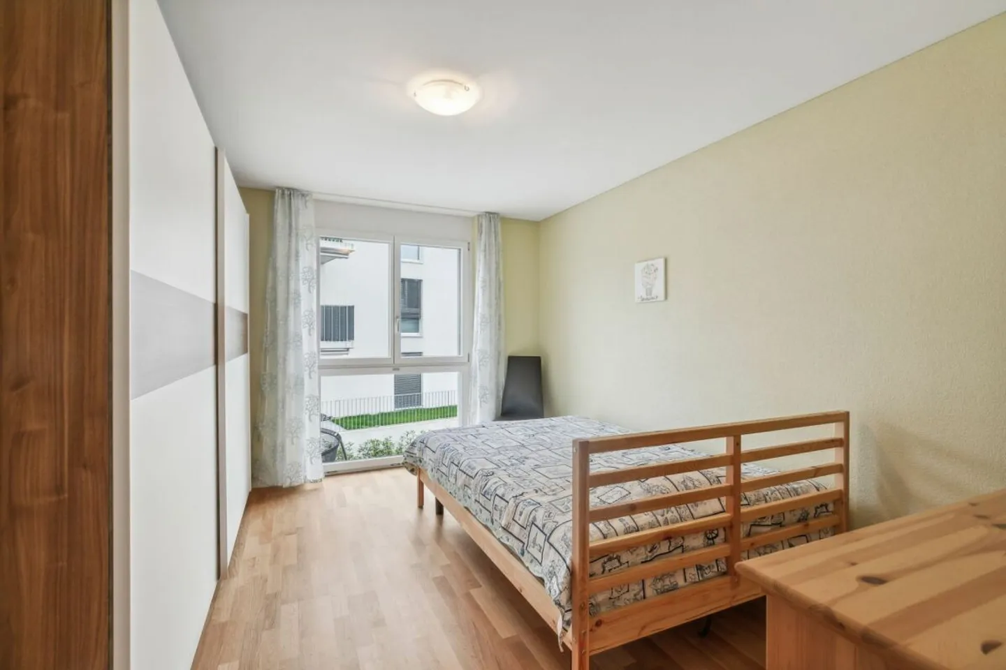 Condominium Meinisberg - Photo 8 of 11