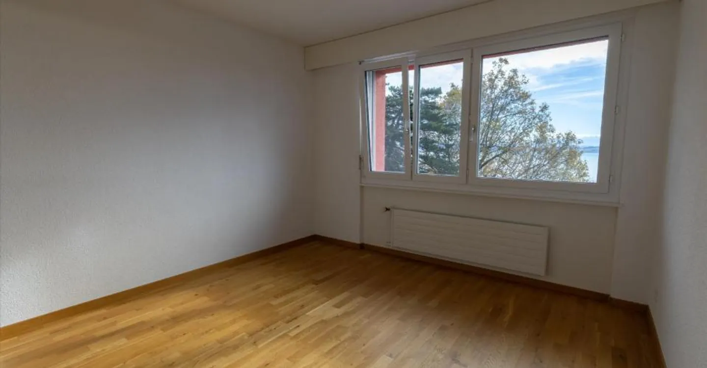 Appartement Confortable Quartier Calme - Photo 9 sur 10