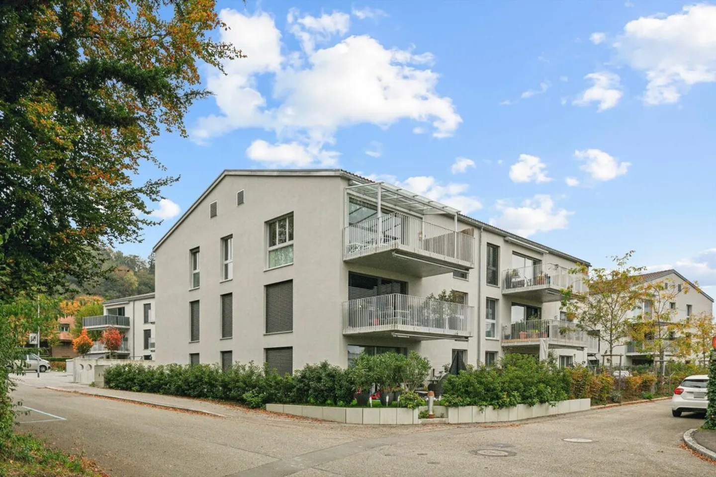 Condominium Meinisberg - Photo 11 of 11