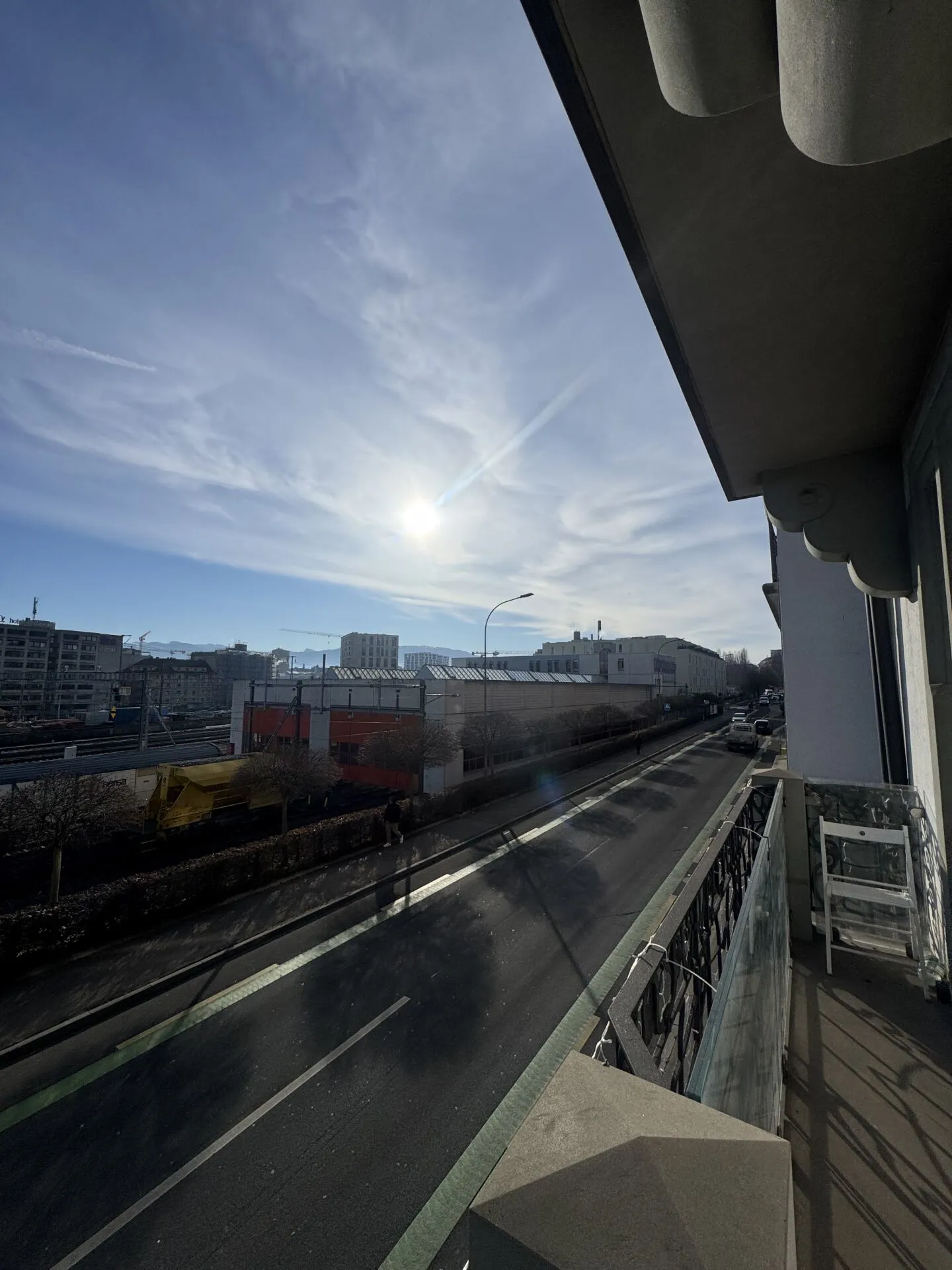 Appartement 3.5 - à louer - 1700 Fribourg - Photo 3 sur 9