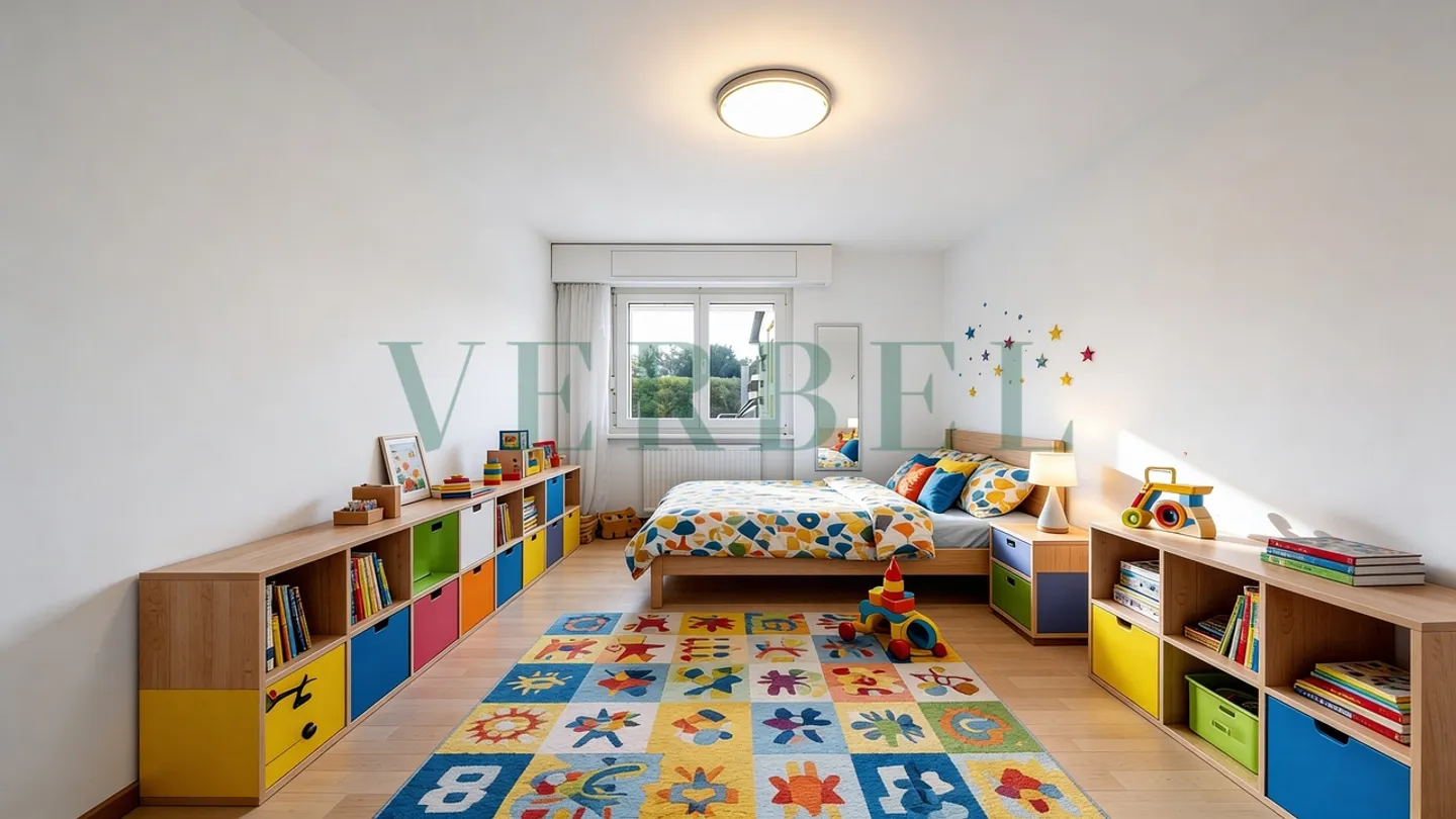 Casa Semi-Indipendente Incantevole - Foto 7 di 11