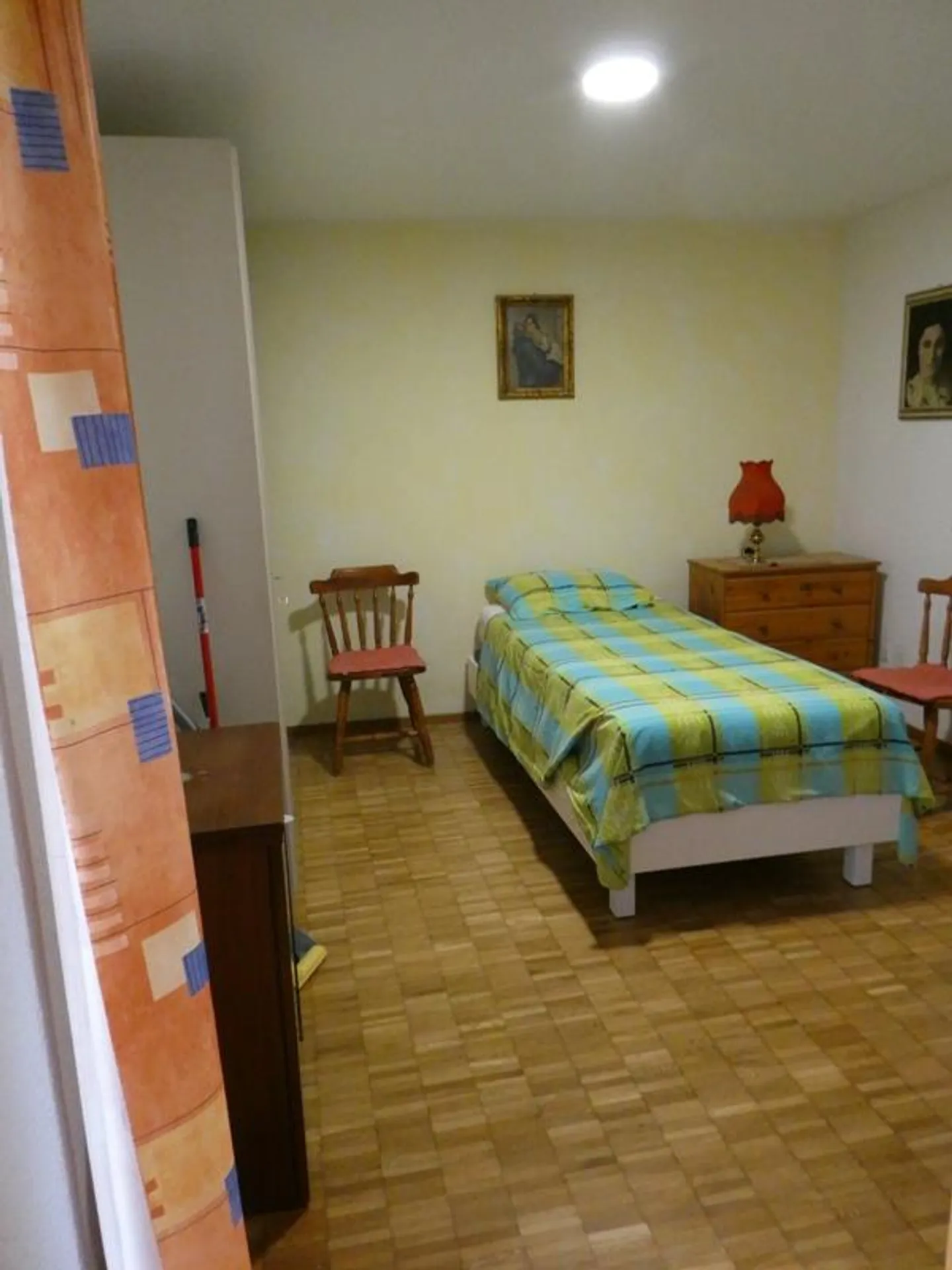 rent also for holidays - Photo 2 of 7