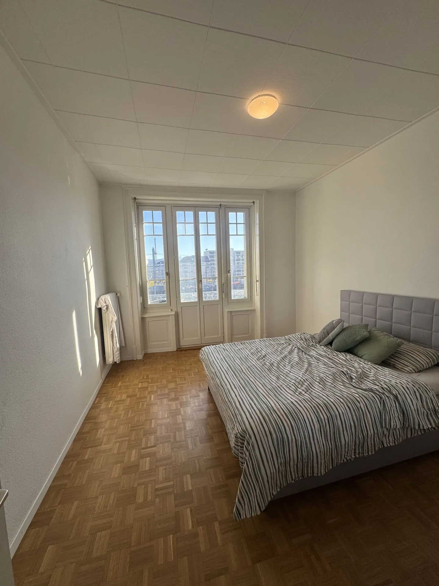 Appartement 3.5 - à louer - 1700 Fribourg - Photo 4 sur 9