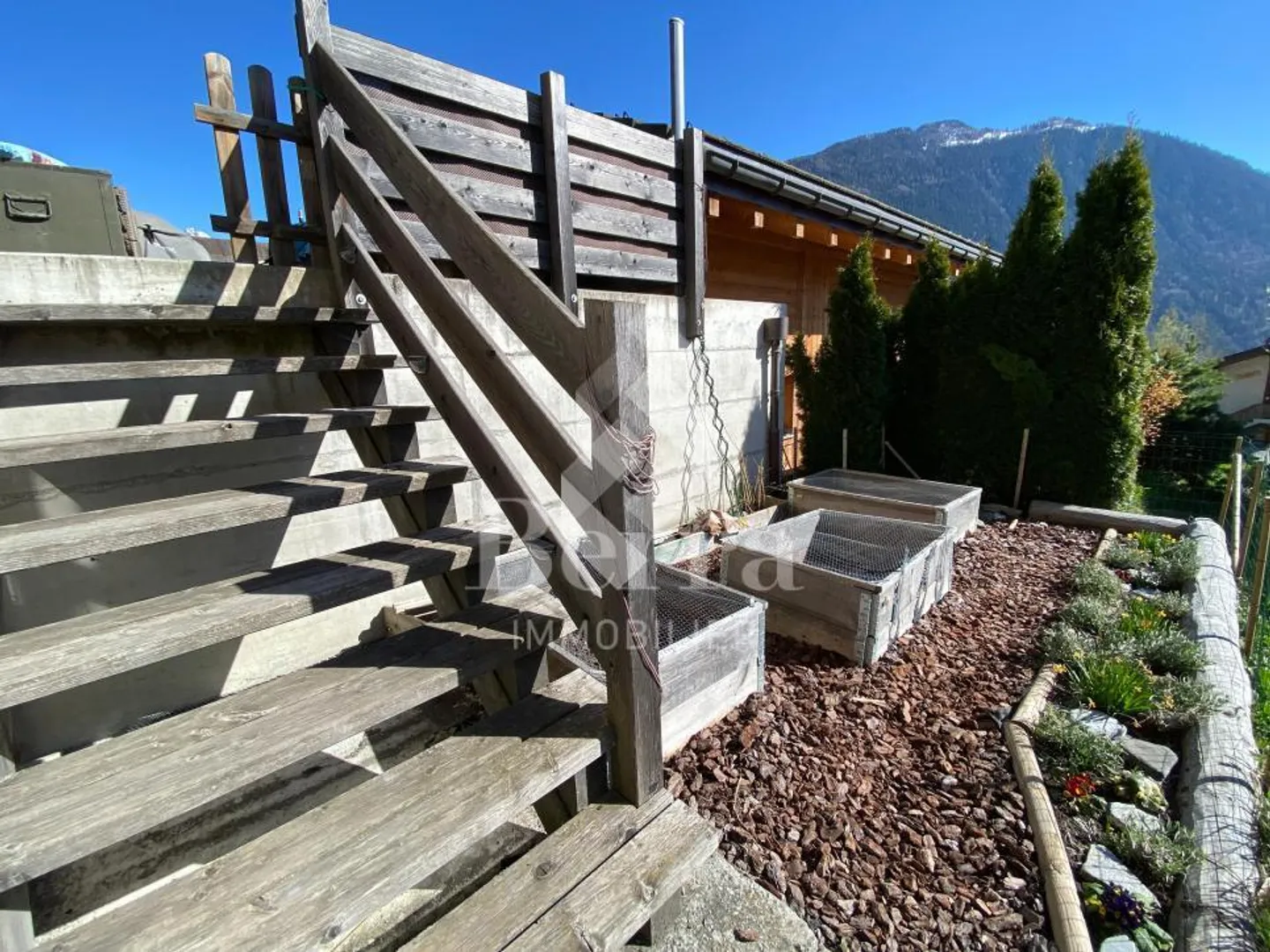 Bell'appartamento con 3,5 stanze, ristrutturato nel 2023, esposizione a sud - Foto 13 di 13