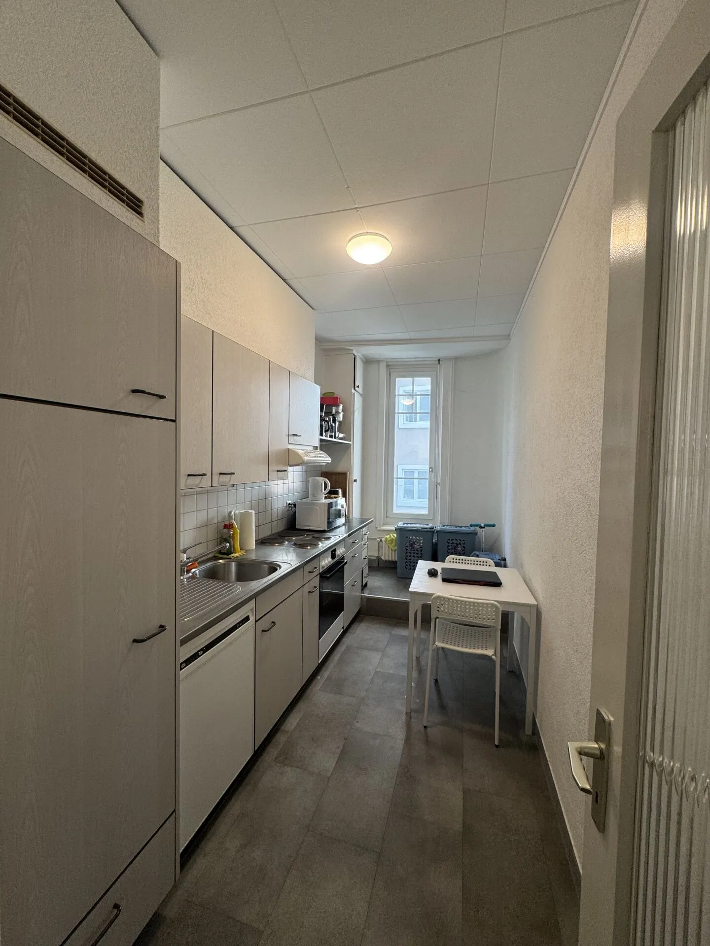Appartement 3.5 - à louer - 1700 Fribourg - Photo 6 sur 9