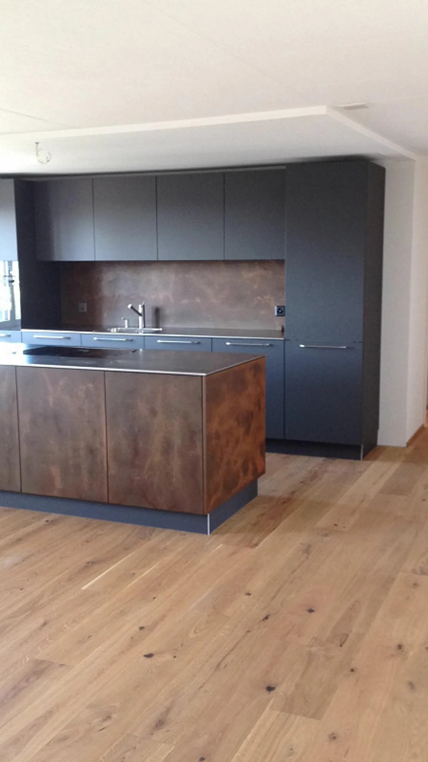 Altbaucharm trifft Moderne - Foto 1 von 7