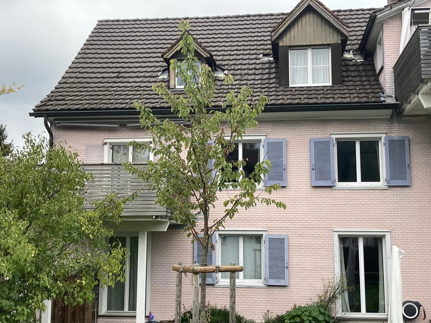 Altbaucharm trifft Moderne - Foto 5 von 7