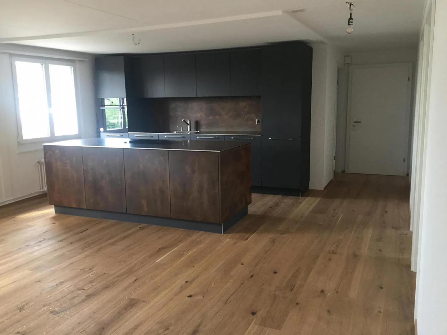 Altbaucharm trifft Moderne - Foto 7 von 7