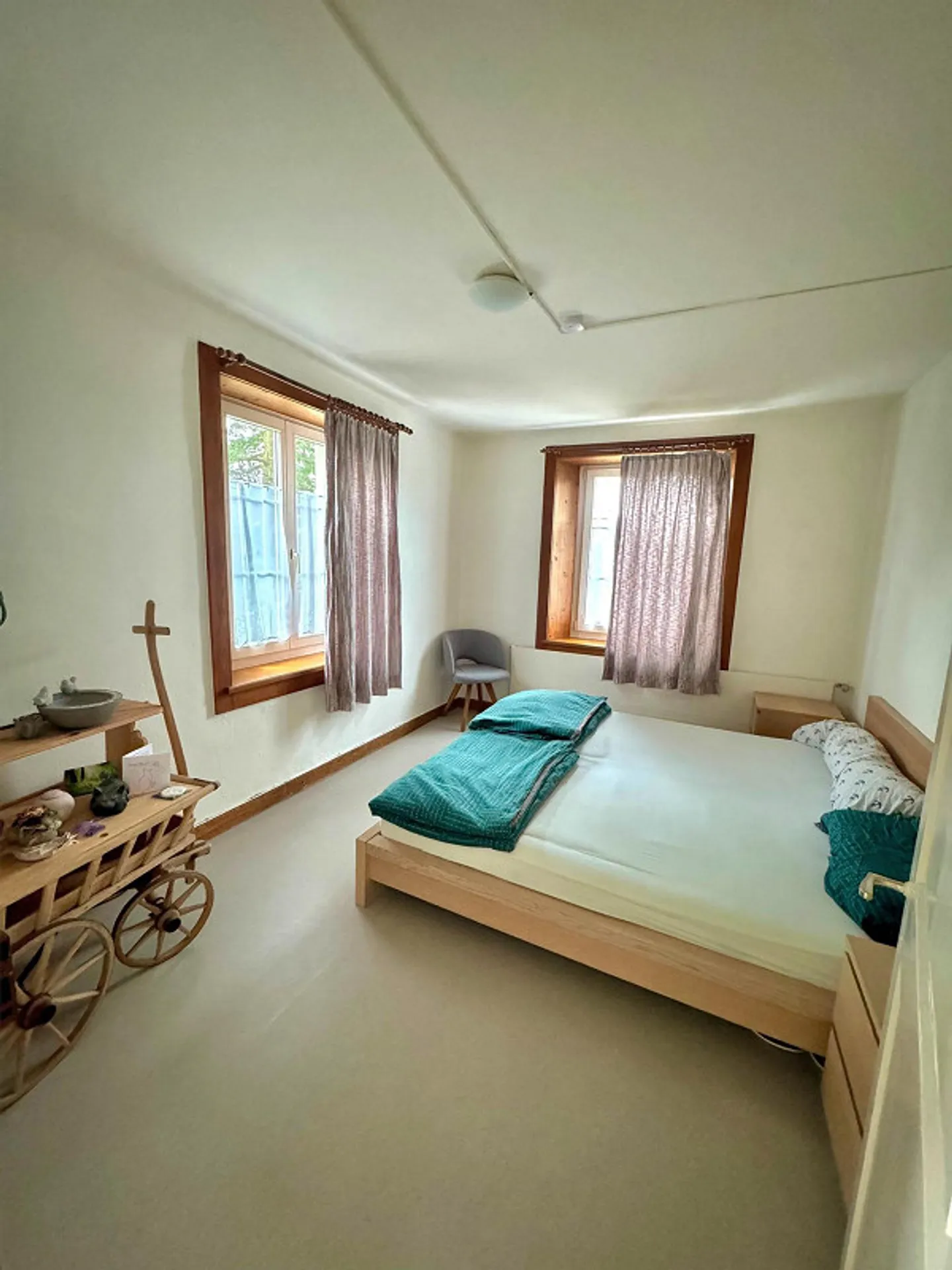Farmhouse in Benken ZH - Photo 2 of 8