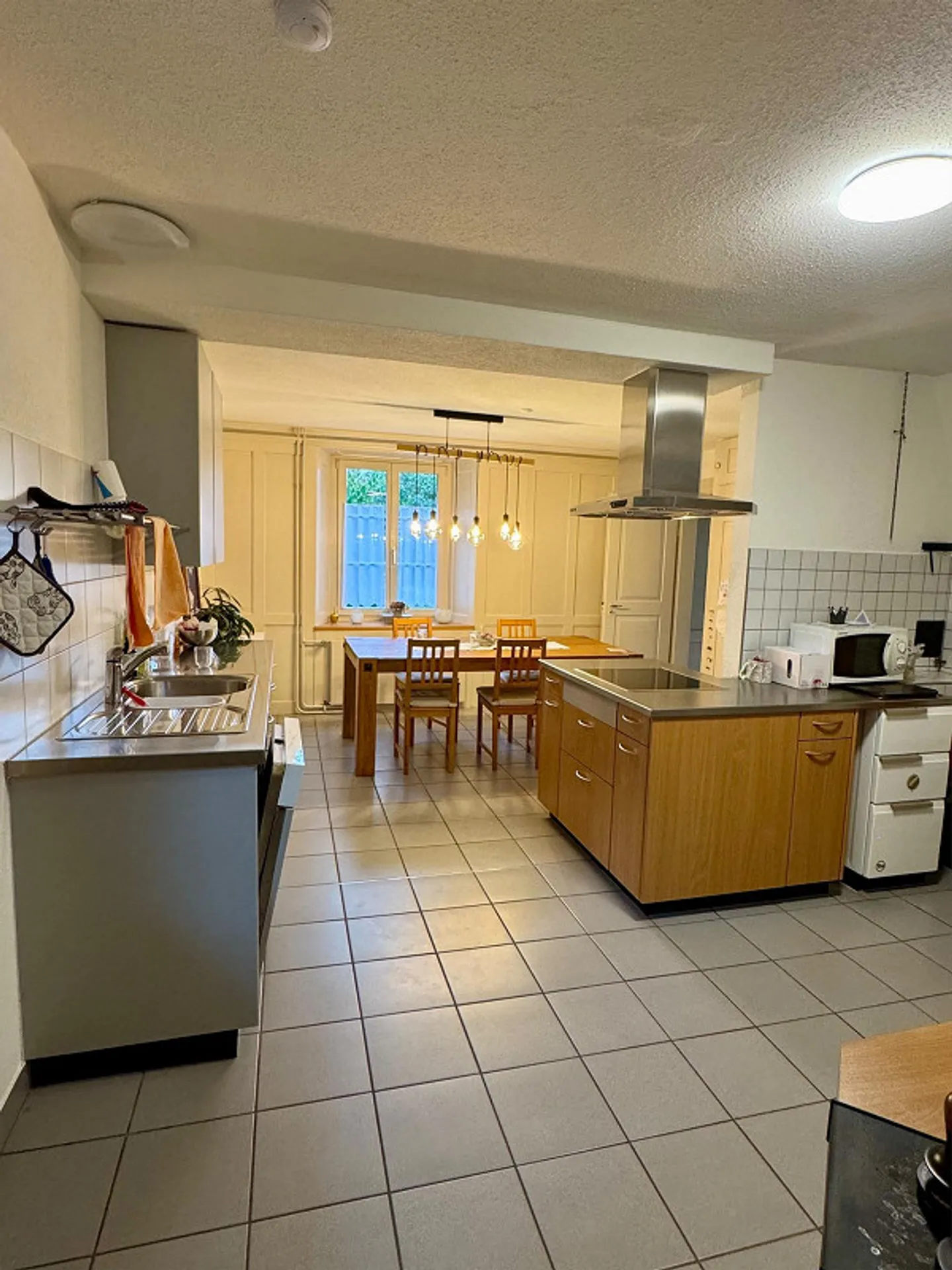 Farmhouse in Benken ZH - Photo 3 of 8