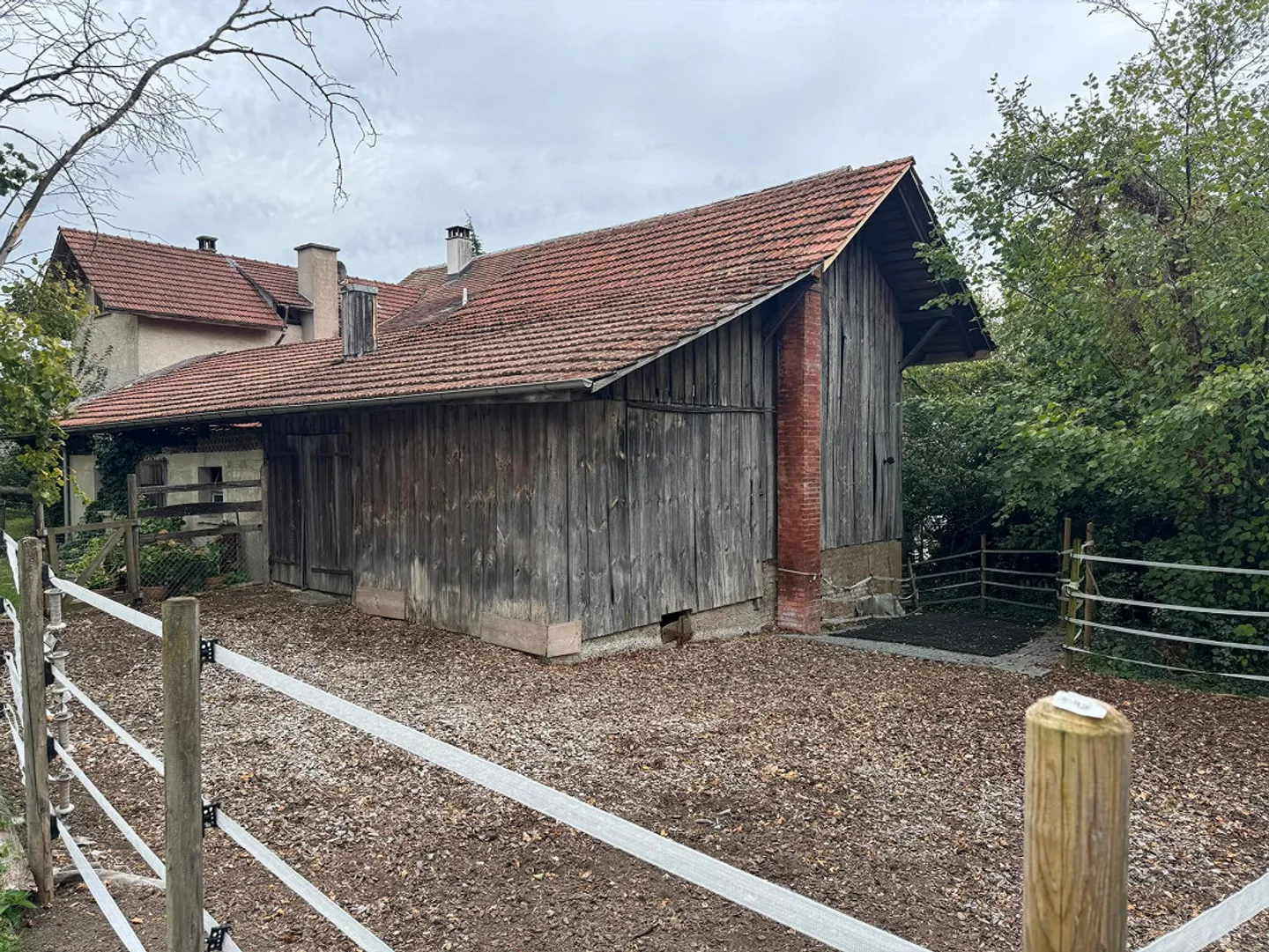 Farmhouse in Benken ZH - Photo 7 of 8