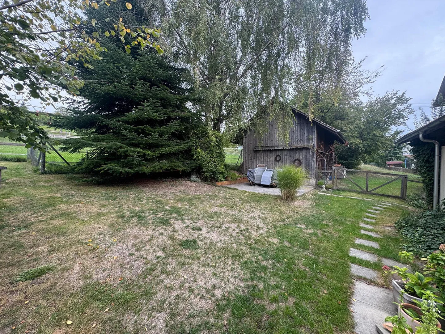 Farmhouse in Benken ZH - Photo 8 of 8