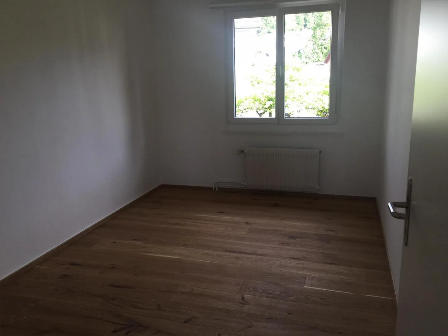 Altbaucharm trifft Moderne - Foto 3 von 7