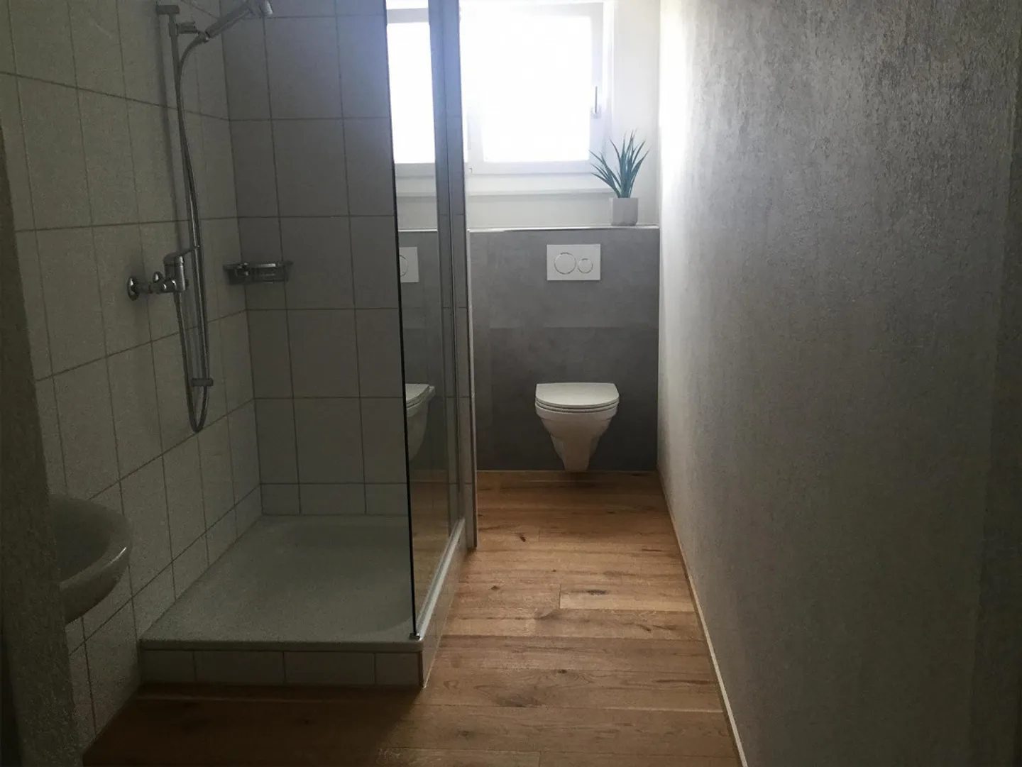Altbaucharm trifft Moderne - Foto 4 von 7