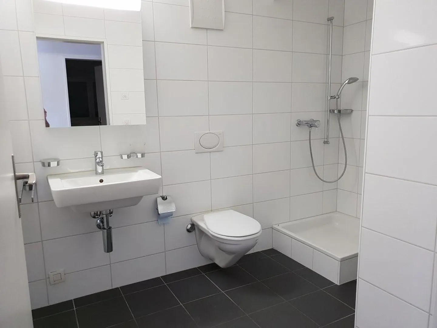 Ihre Wohlfühloase in Suhr! - Foto 3 von 8