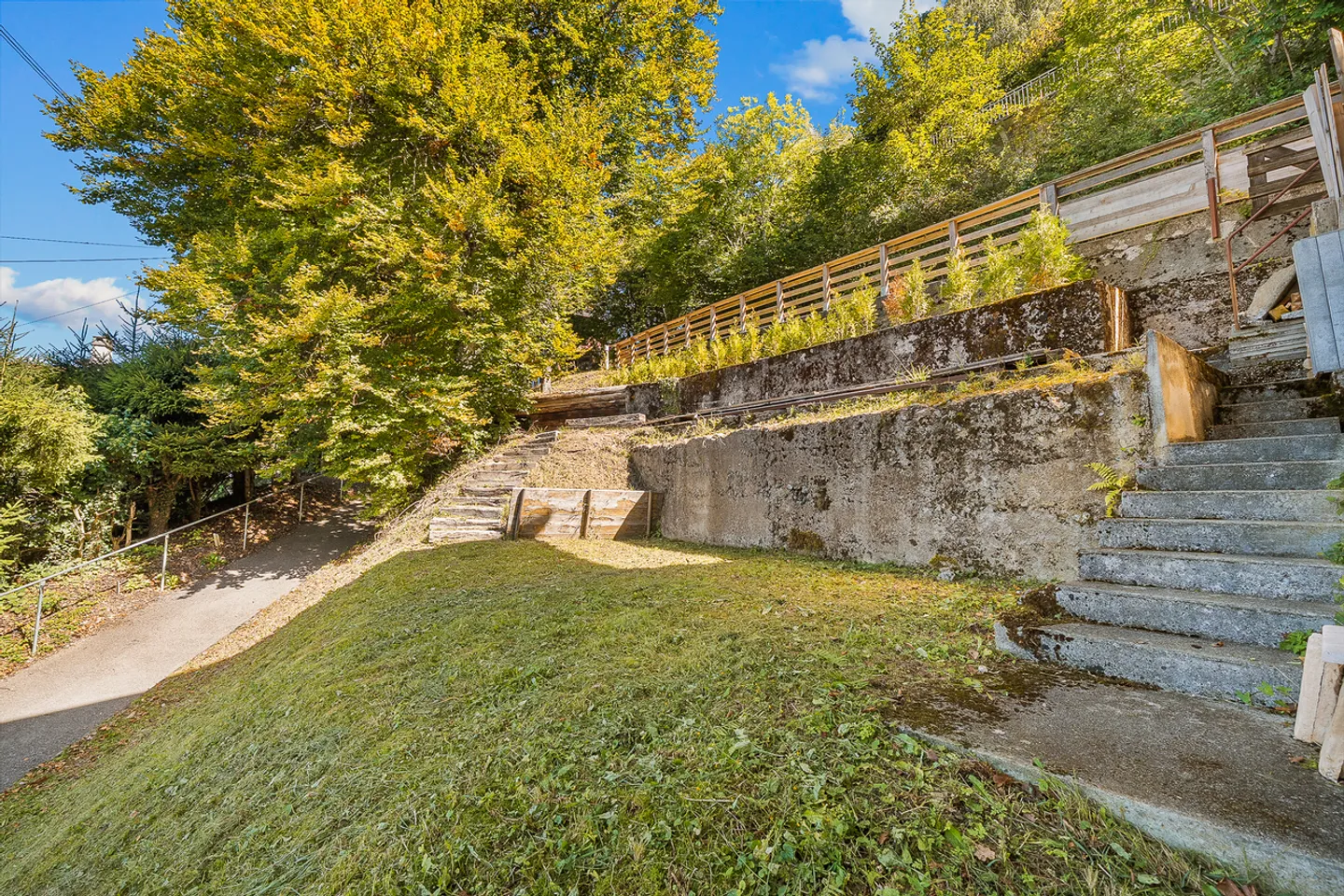 Chalet de caractère rénové, prestations contemporaines - Photo 18 sur 19