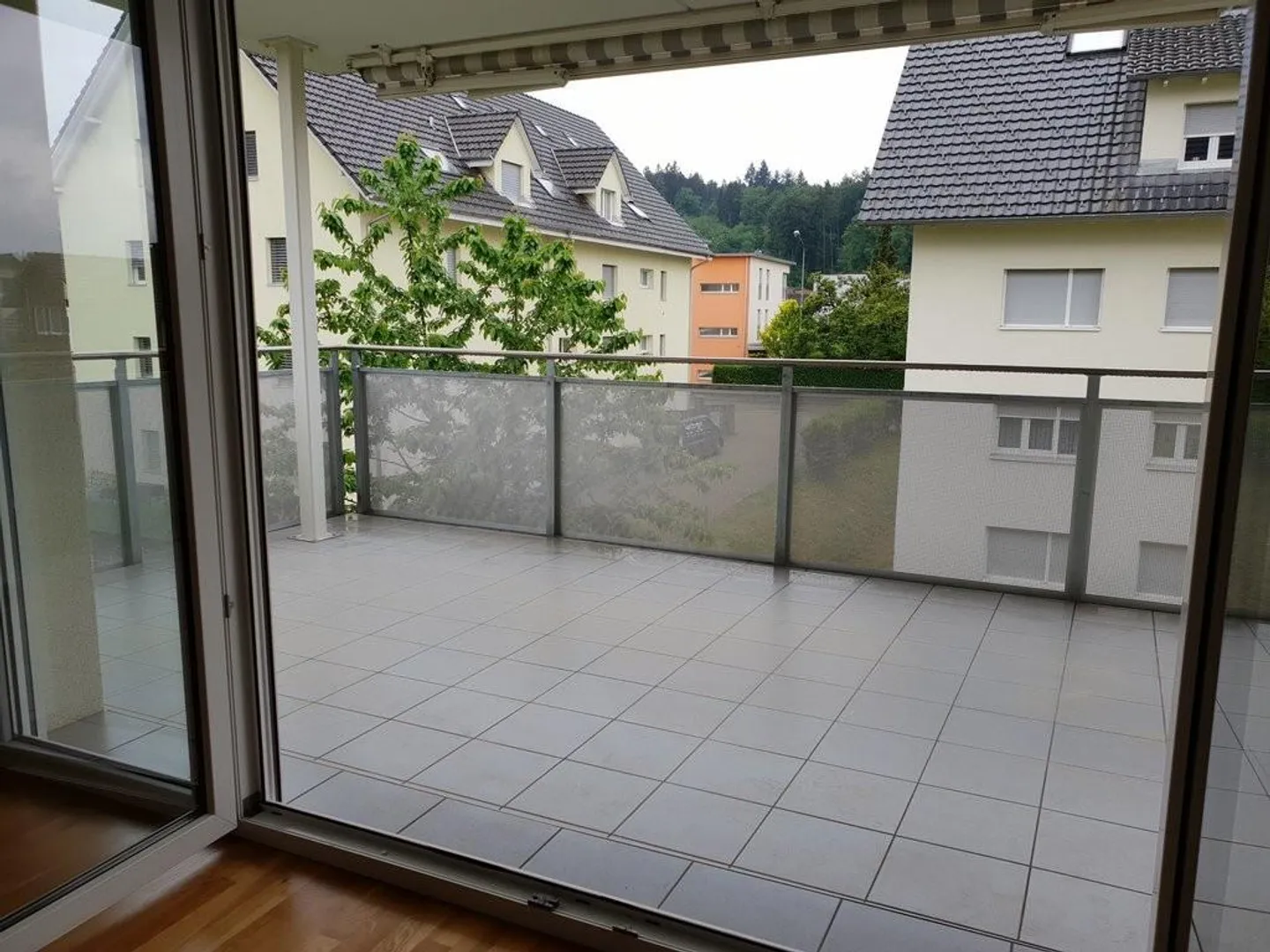 Ihre Wohlfühloase in Suhr! - Foto 8 von 8