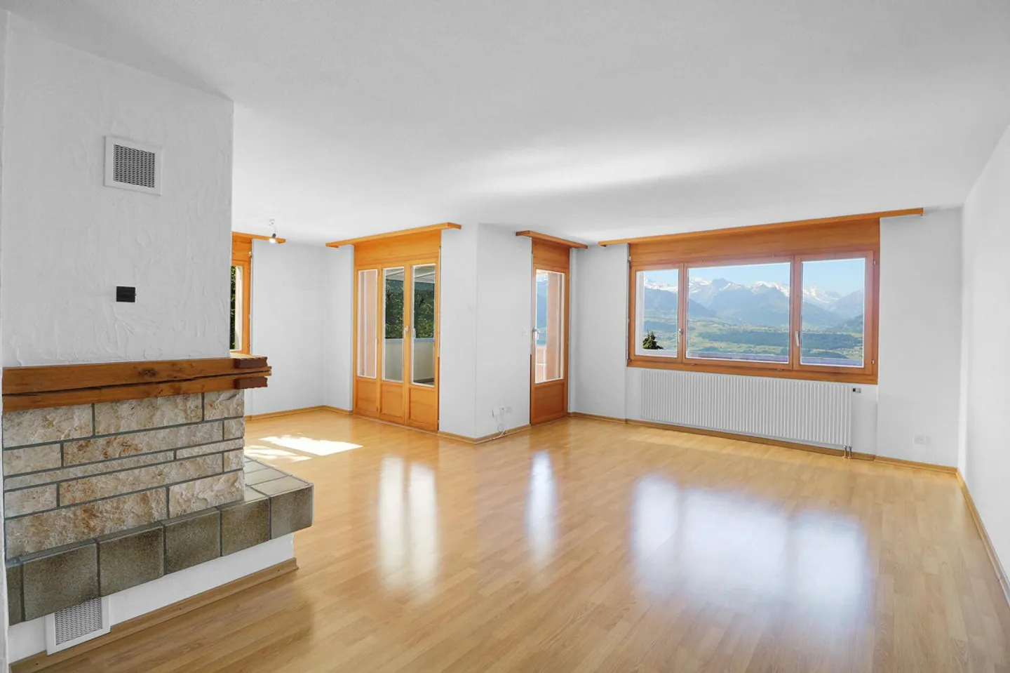Appartement de vacances 4½ pièces avec vue magnifique sur le lac - Photo 16 sur 30