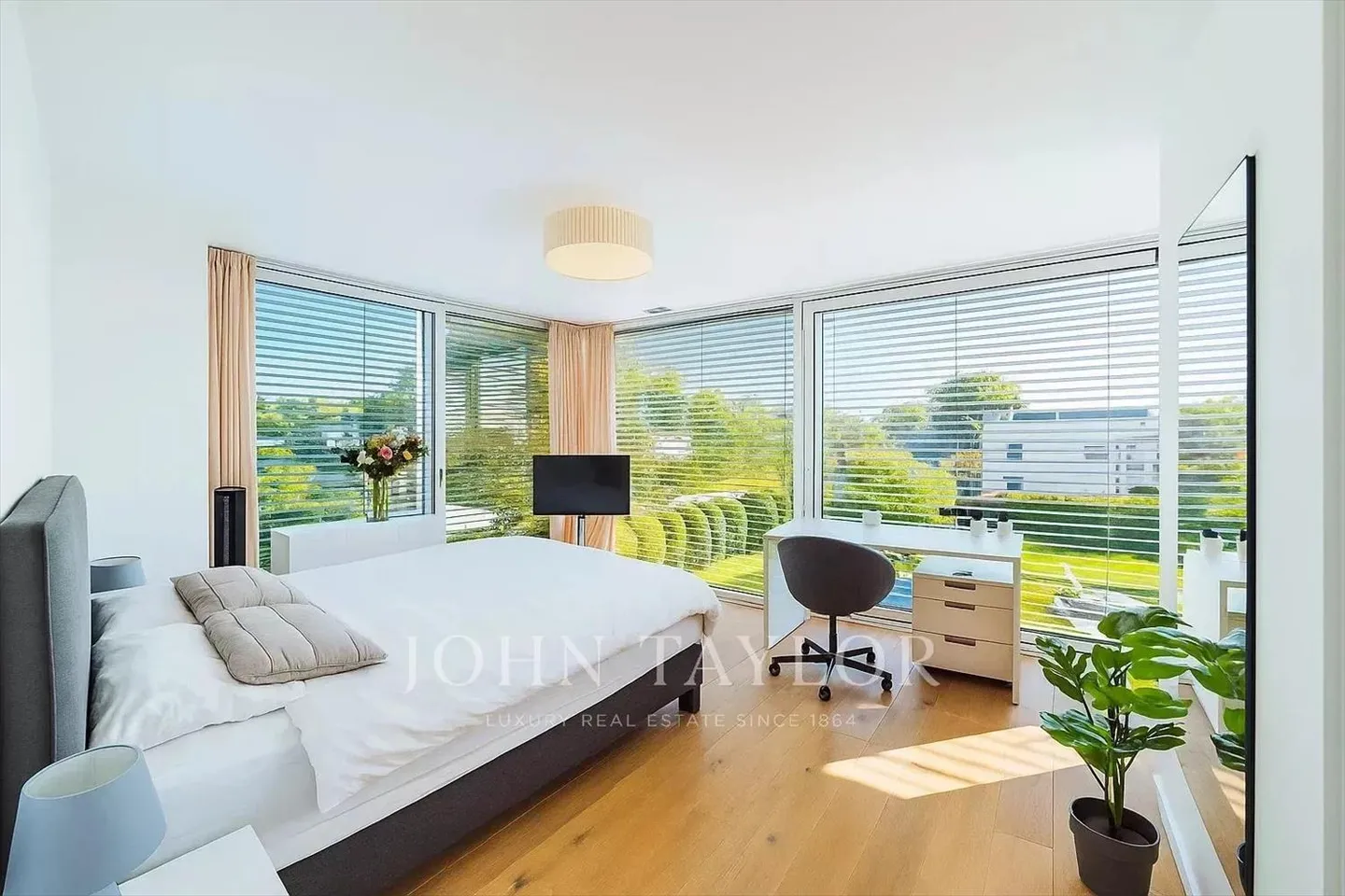 Villa 6.5 Zimmer - Foto 11 von 12