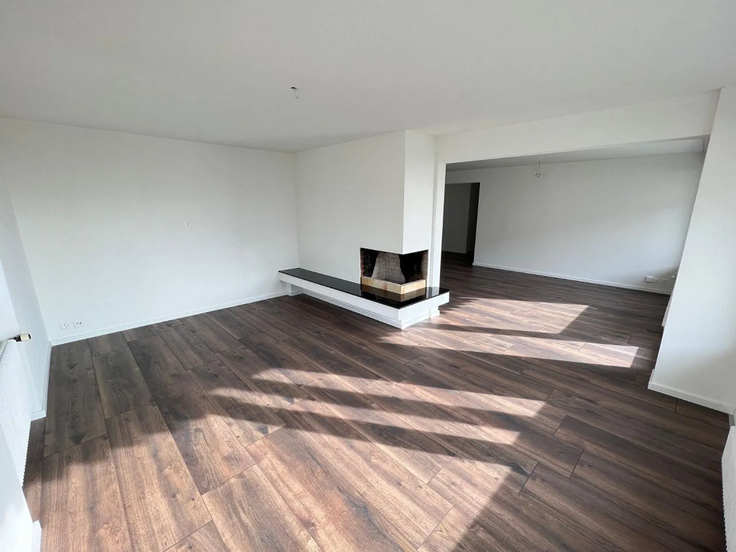 WOHNEN IM BELIEBTEN GEISSBERG-QUARTIER- STADTNAH-DIREKT AM WALDRAND - Photo 7 sur 15