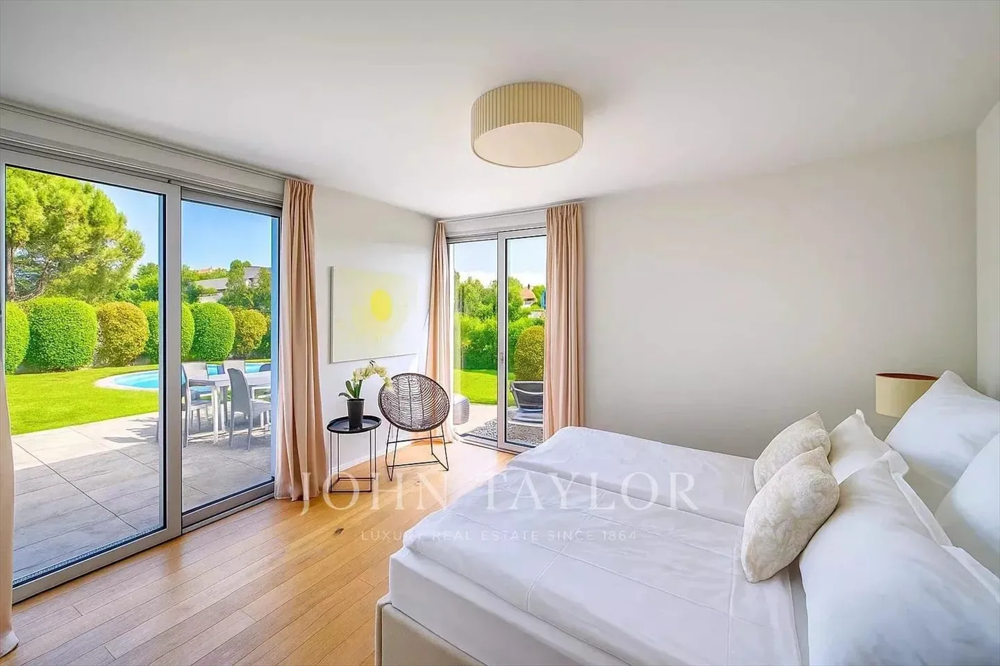 Villa 6.5 Zimmer - Foto 8 von 12