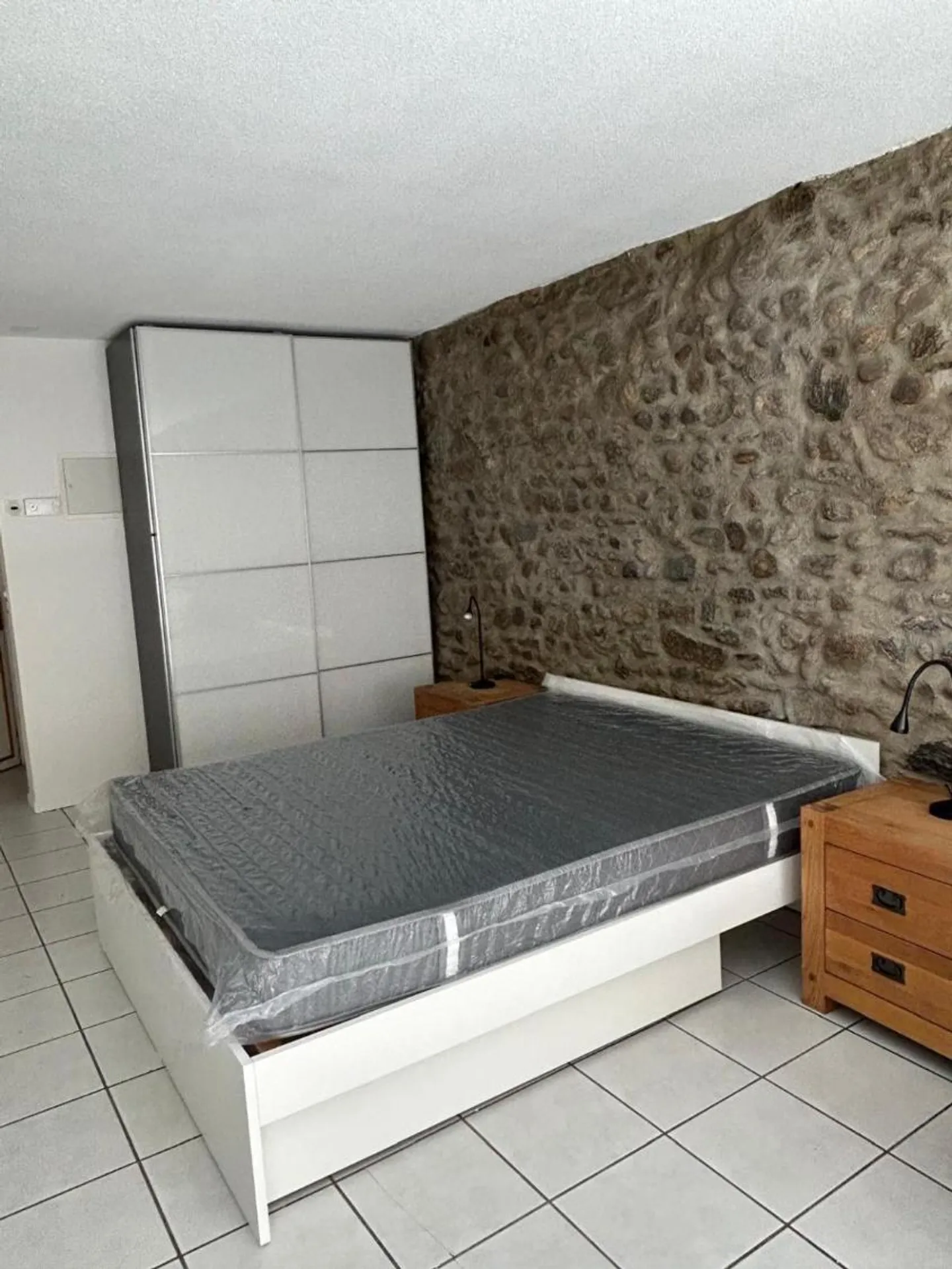 Incantevole studio arredato a Nyon - Foto 3 di 4