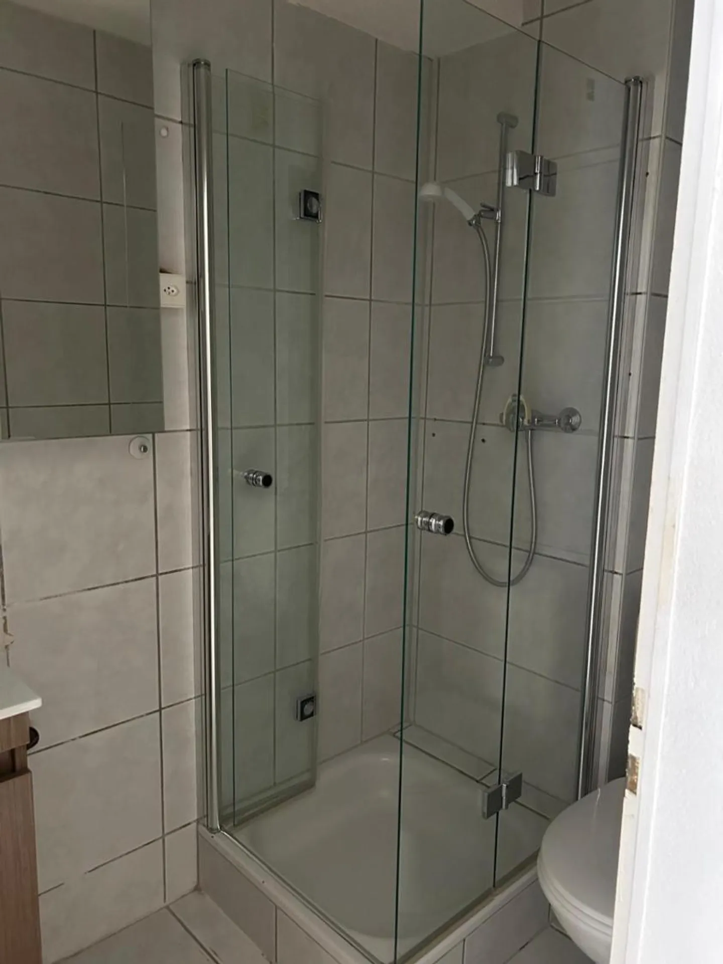Incantevole studio arredato a Nyon - Foto 4 di 4