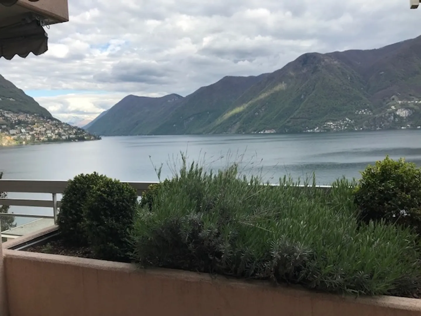 Duplex Penthouse mit Seeblick - Foto 1 von 1