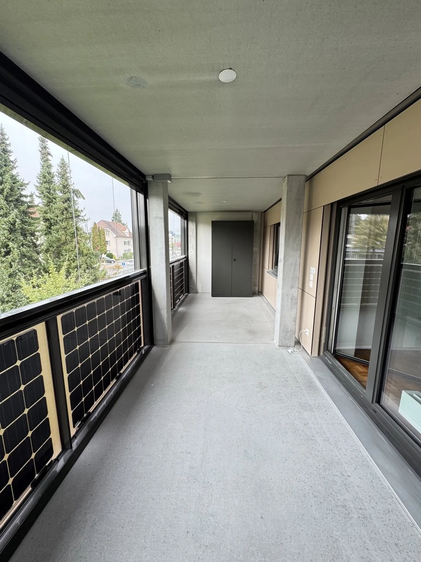 Appartamento ristrutturato di 3,5 locali nel quartiere Brünnen! - Foto 8 di 10