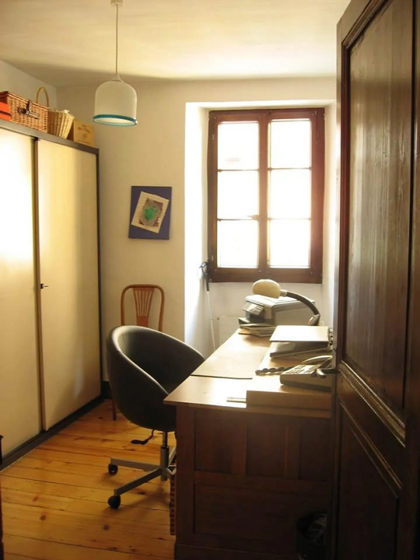 Triplex mit Charakter + großer Dachbodenraum von 45 m² - Foto 3 von 11