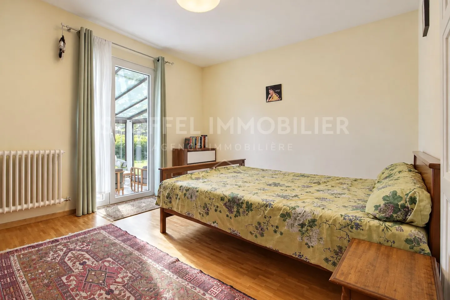 Charming Villa in Vessy - Photo 5 of 15