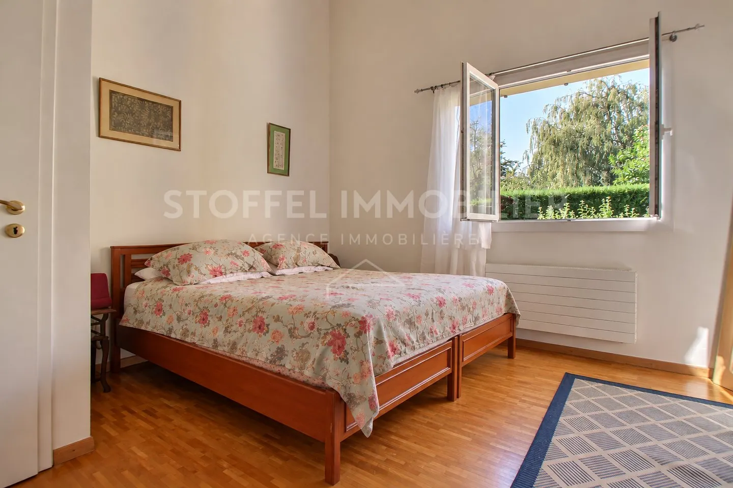 Charming Villa in Vessy - Photo 7 of 15