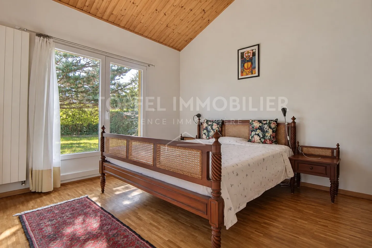 Charming Villa in Vessy - Photo 9 of 15