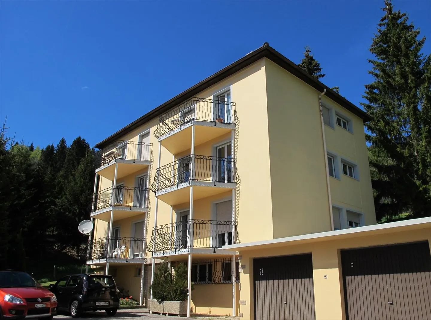 Duplex - Foto 1 di 1