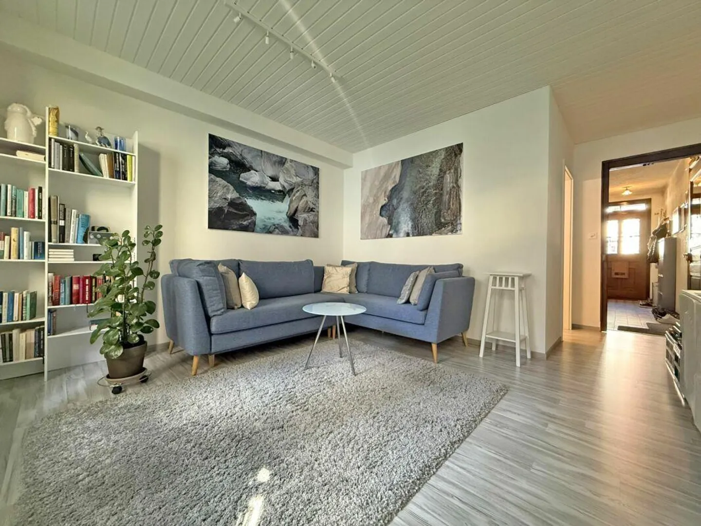 Unique Row House - Photo 2 of 14