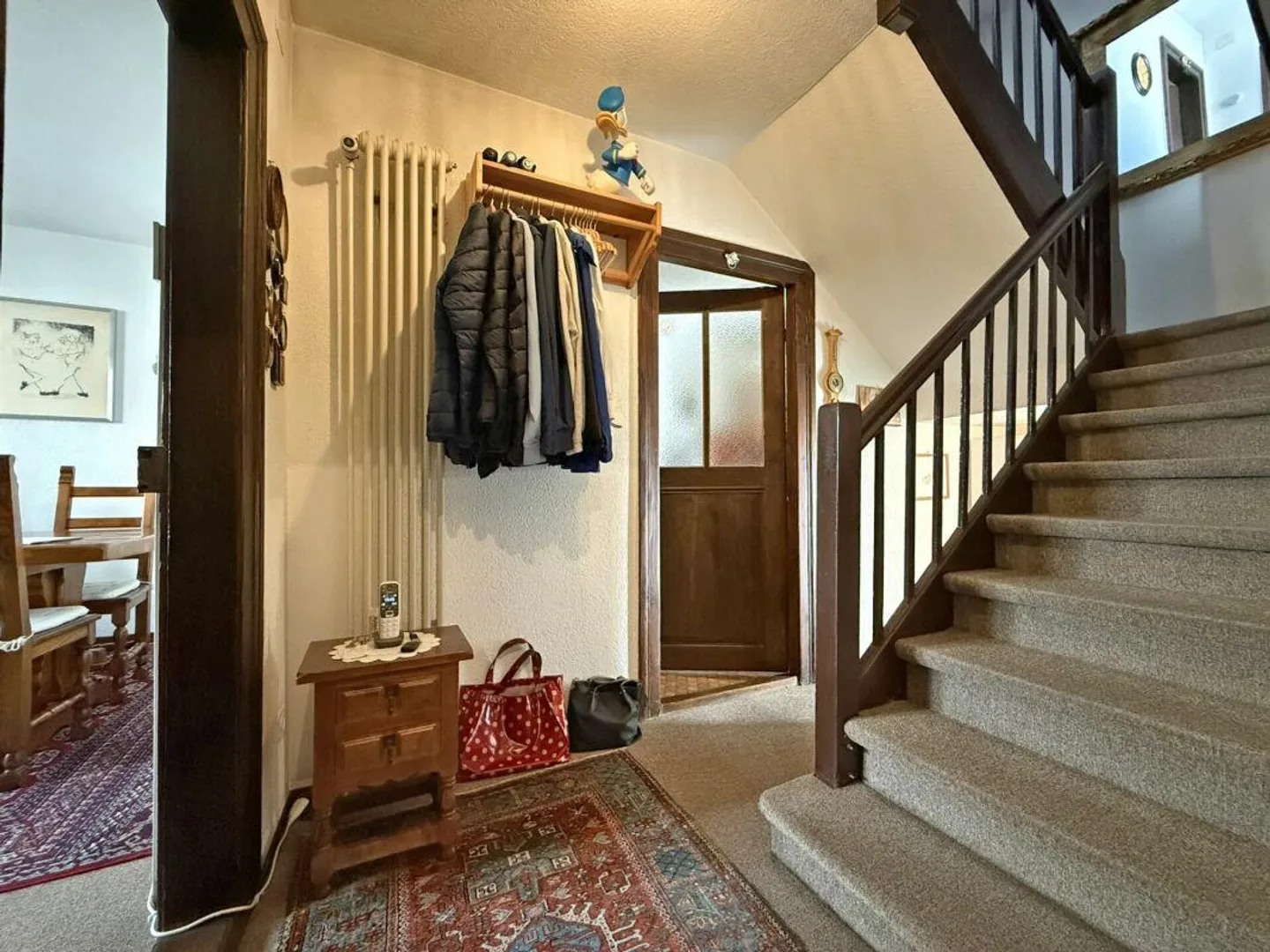 Unique Row House - Photo 4 of 14