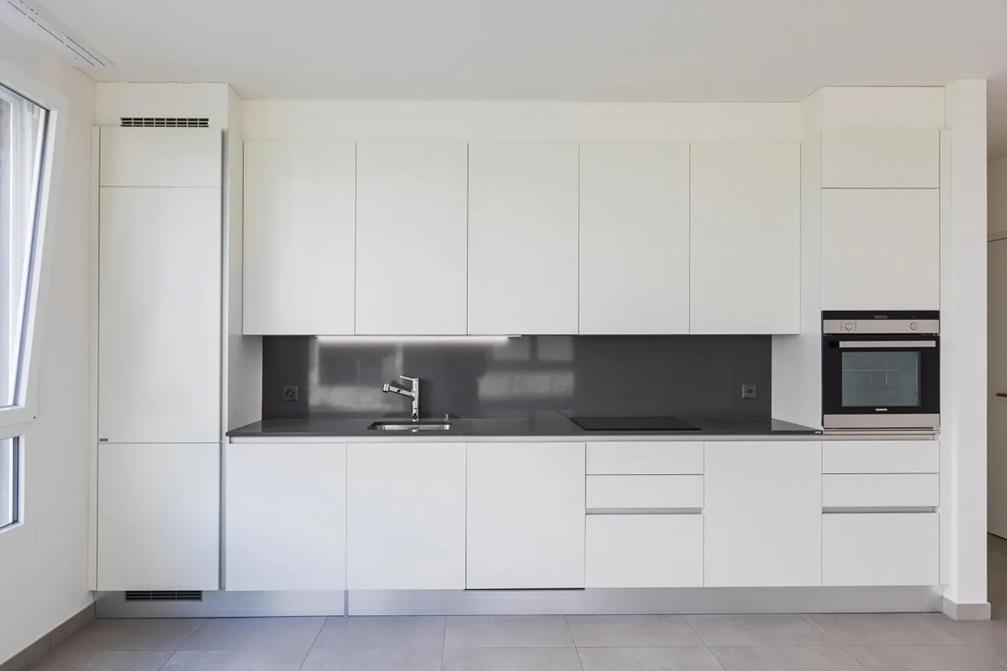 Splendid 2.5 rooms with private garden - Photo 5 of 10