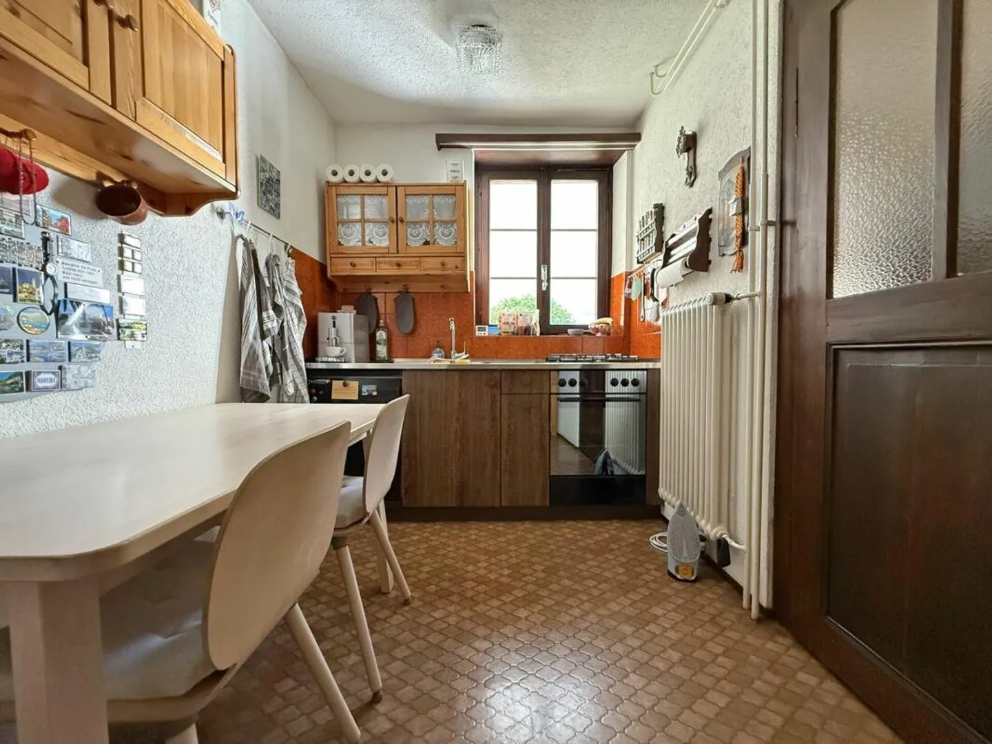 Unique Row House - Photo 6 of 14