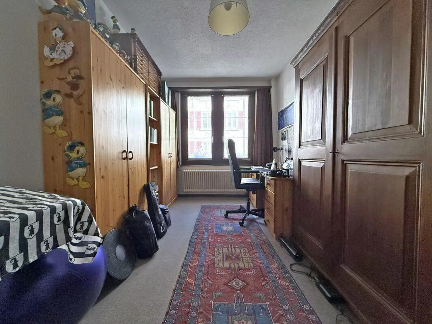 Unique Row House - Photo 7 of 14