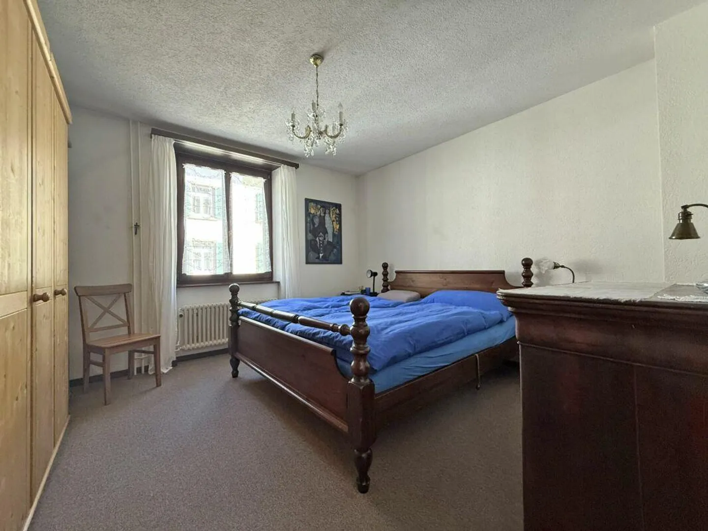 Unique Row House - Photo 9 of 14
