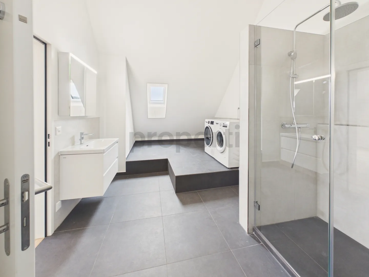 Einzigartige Maisonettewohnung - Foto 7 von 12