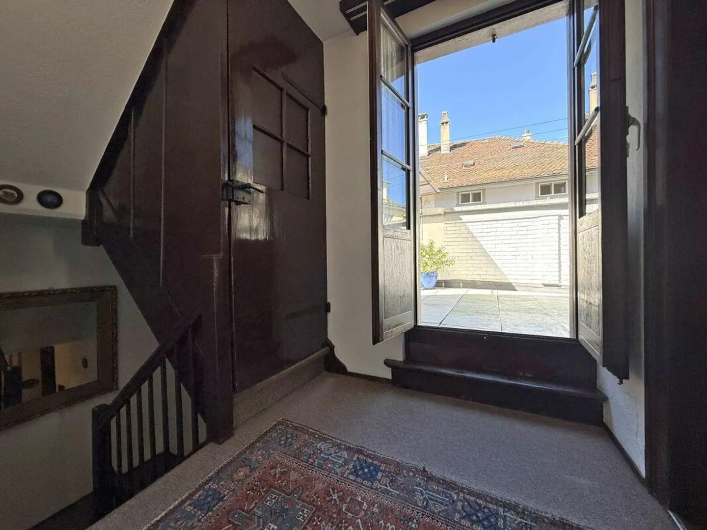 Unique Row House - Photo 11 of 14